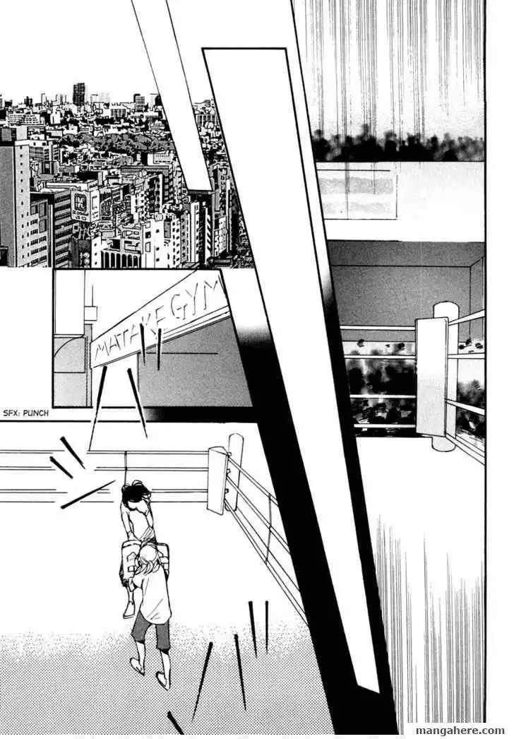 Kanojoiro no Kanojo Chapter 10 6